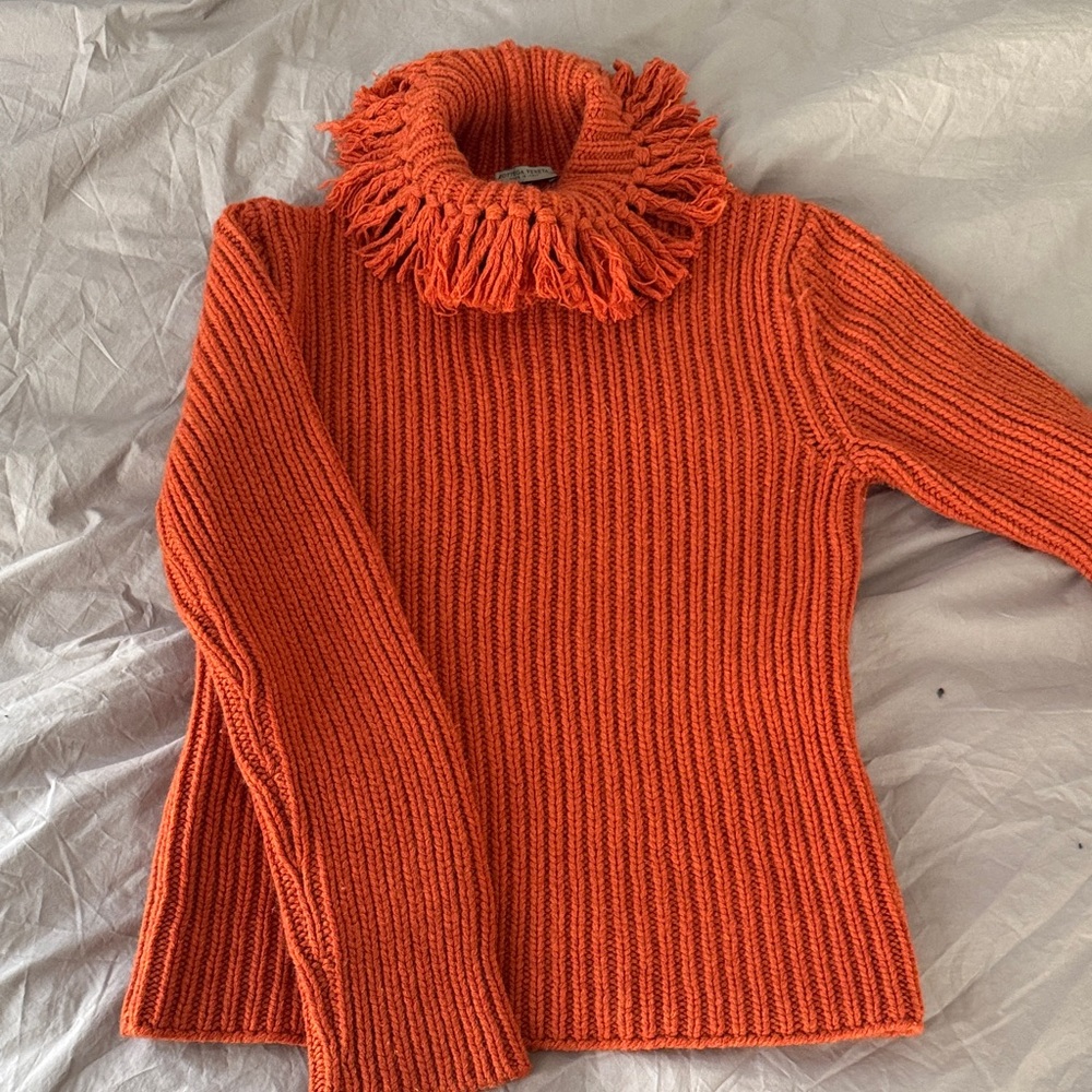 Bottega Veneta Cashmere Sweater